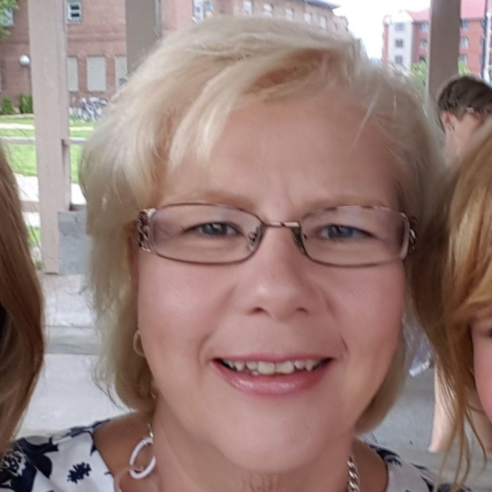 Meet your Posher, Gail
